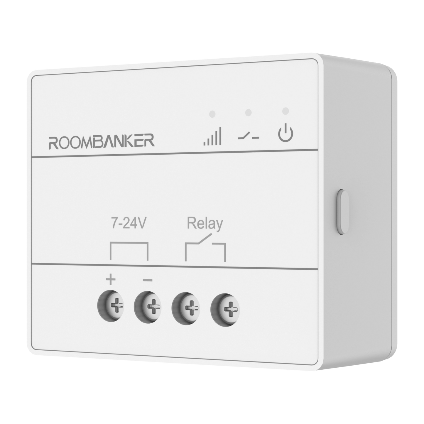 RoomBanker Relay RL1