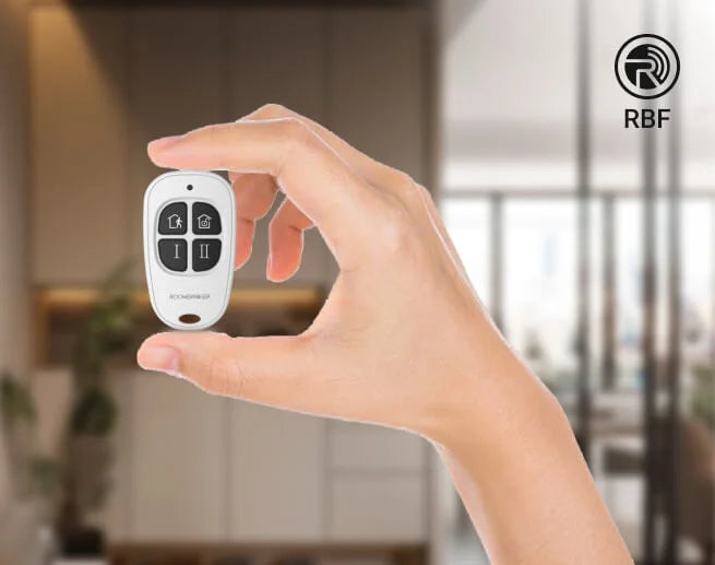 RoomBanker Keyfob KF1