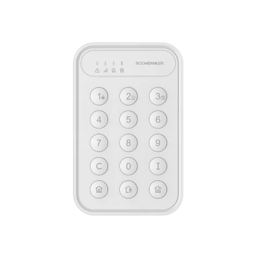 RoomBanker Keypad KP1